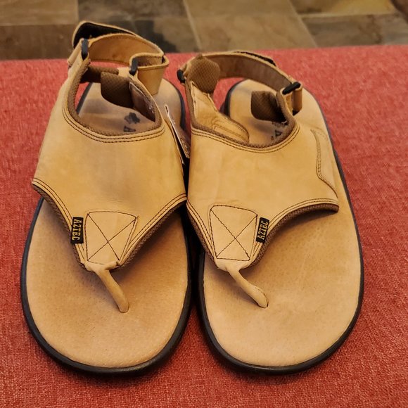 Men\'s huaraches:  genuine leather main image 5